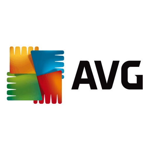 AVG logo