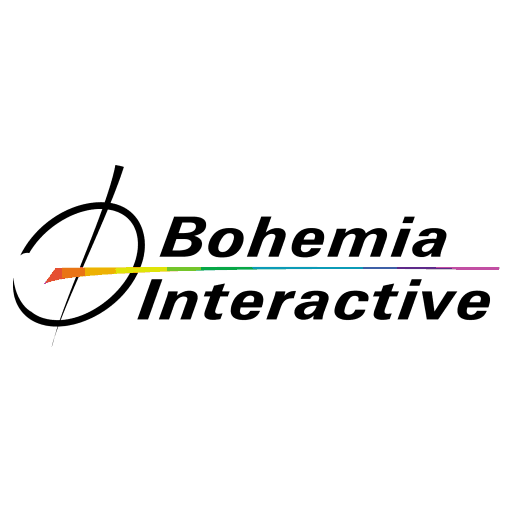 BOHEMIA INTERACTIE logo