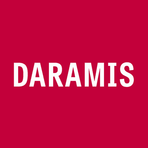 DARAMIS logo