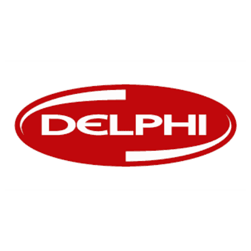 DELPHI logo