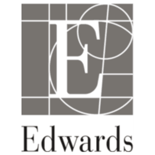 EDWARDS logo