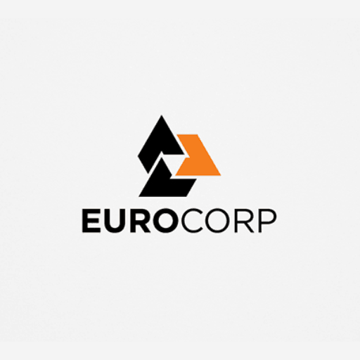 EUROCORP logo