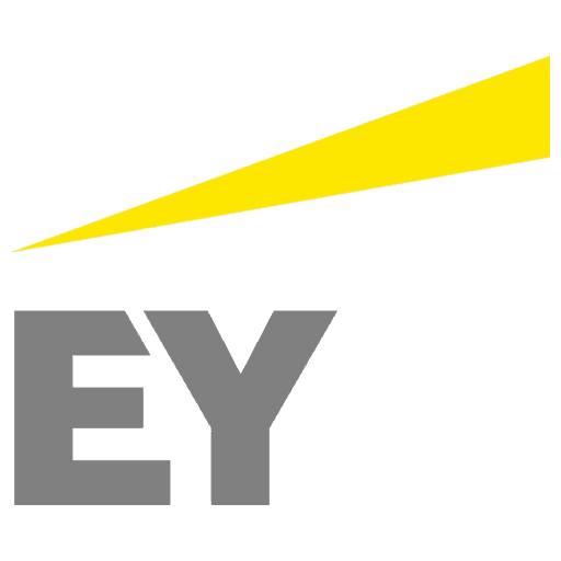 EY logo