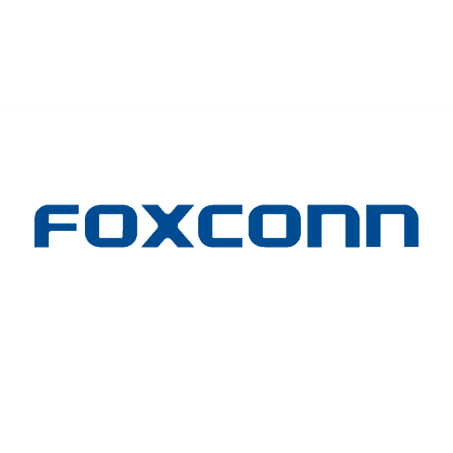 FOXCONN logo
