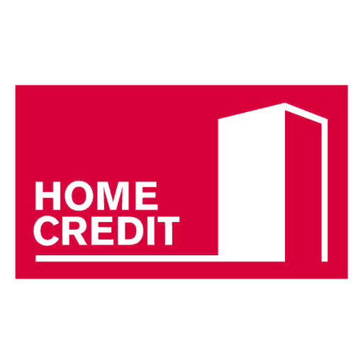 HOME CREDIT logo