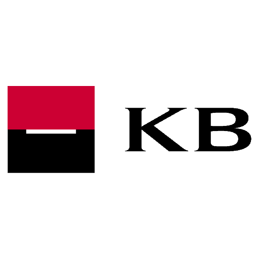 KB logo