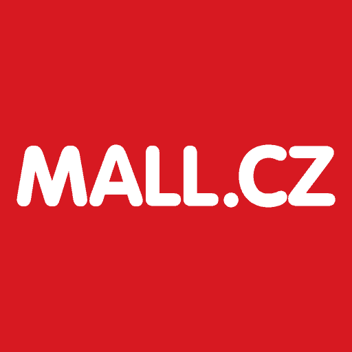 MALL.CZ logo