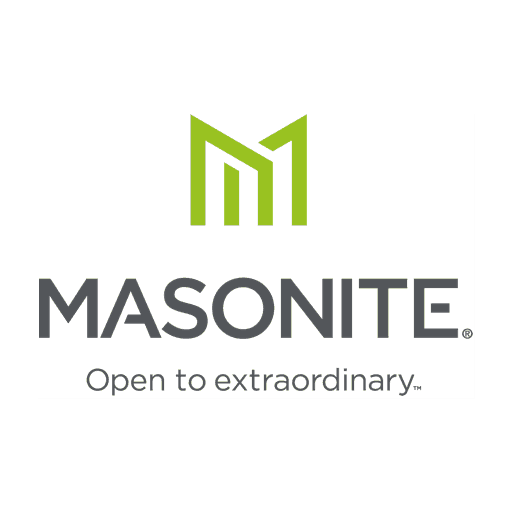MASONITE logo