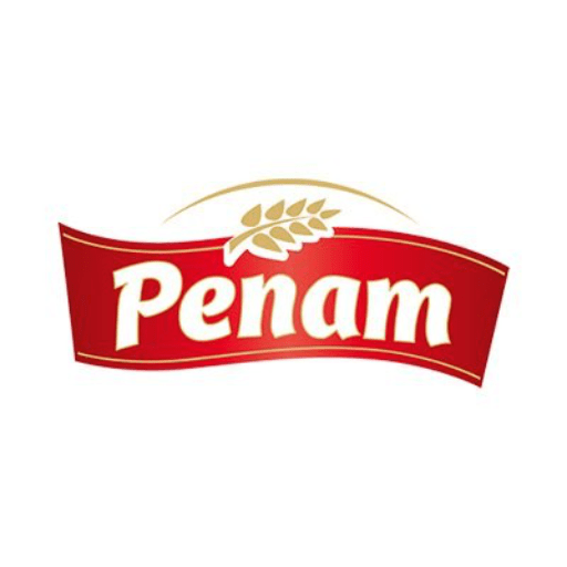 PENAM logo