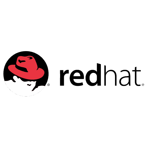 RED HAT logo