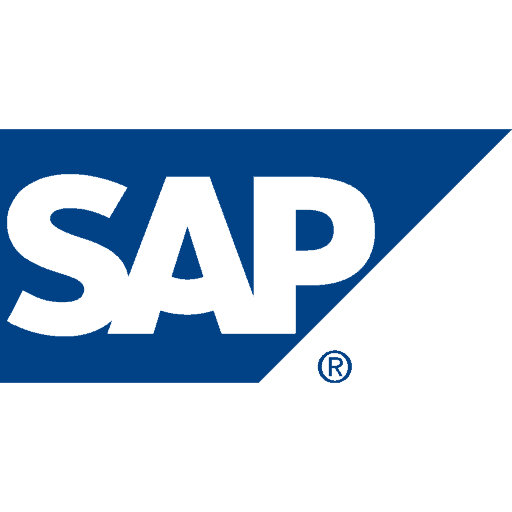 SAP logo