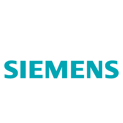 SIEMENS logo