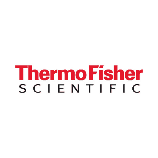 THERMO FISHER logo