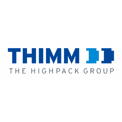 THIMM logo