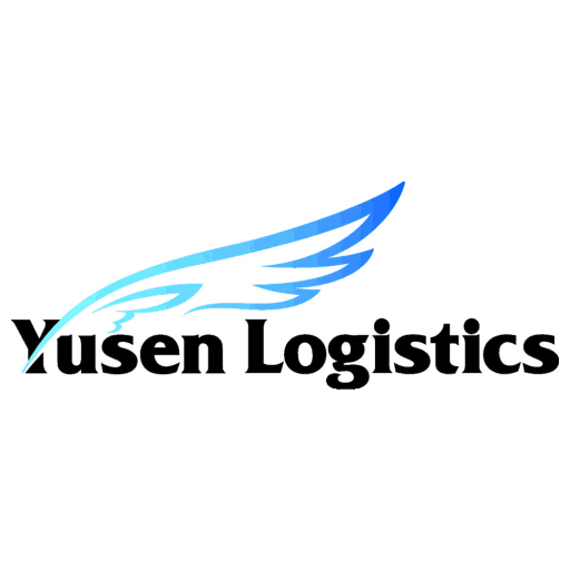 YUSEN LOGISTICS logo