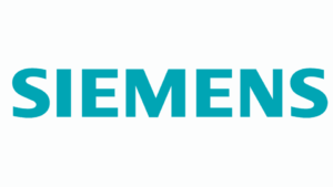 Siemens logo vector