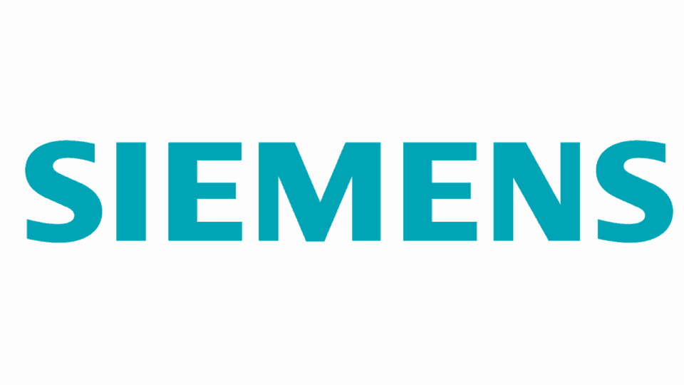 Siemens logo vector