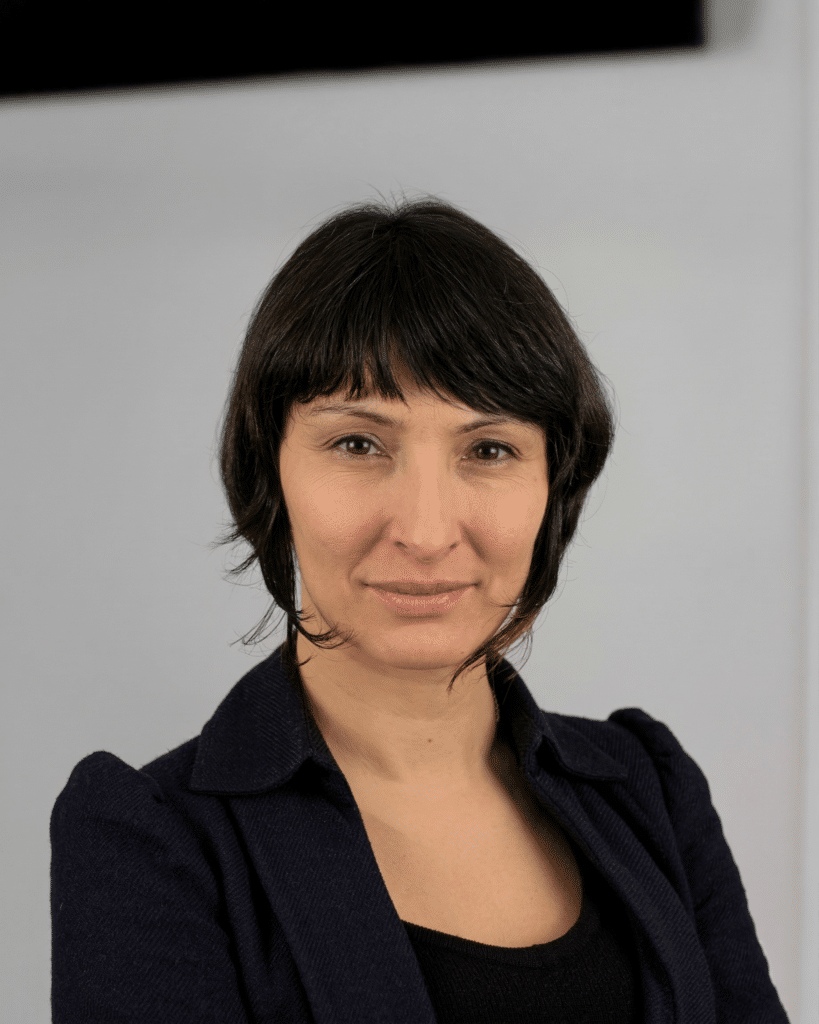 Stepanka Krizova 1