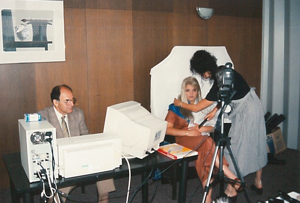 1998 Image Studio