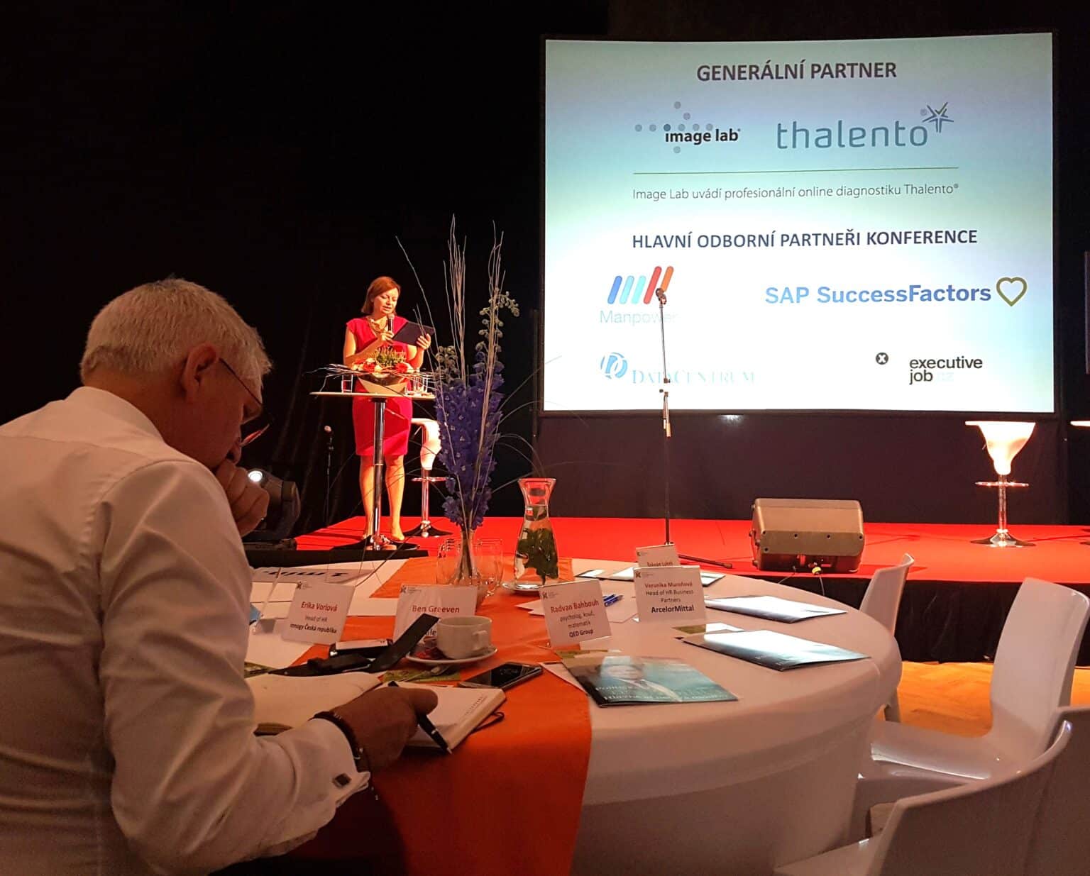 2017 HR konference