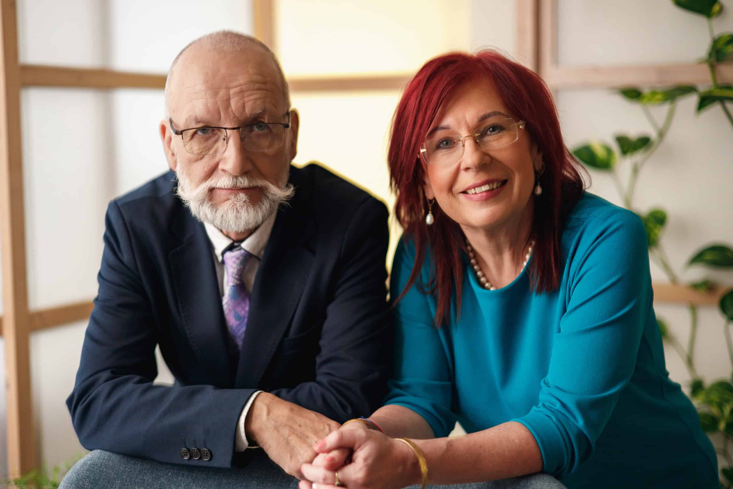Hlubinný koučink a psychologické poradenství