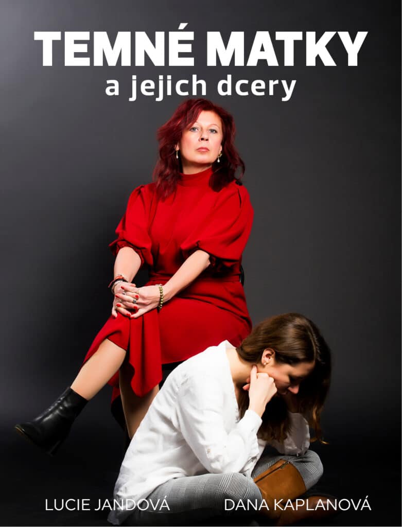 Temné matky a jejich dcery
