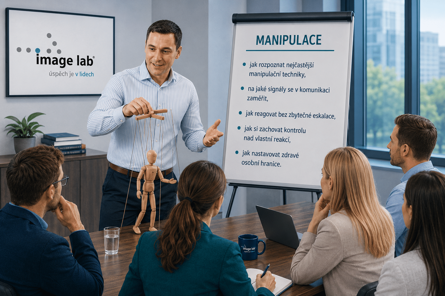 Manipulace 9.10.2026 VIS